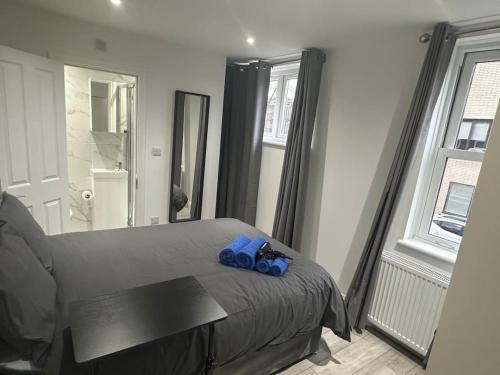 Clapham Casa | London Bridge 15 minutes away