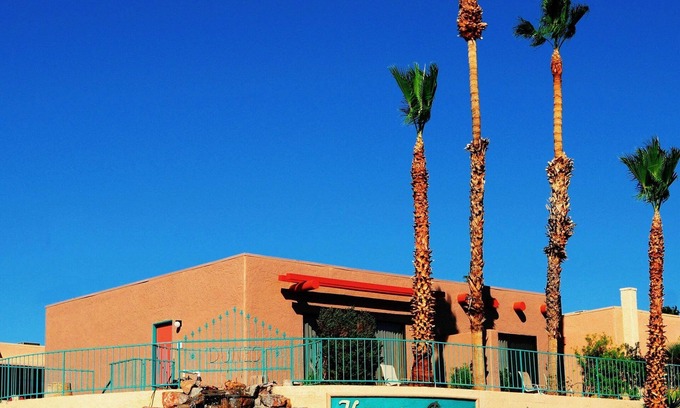 Lake Havasu City Complejo | Puente de Londres ... ¡buenos tiempos!