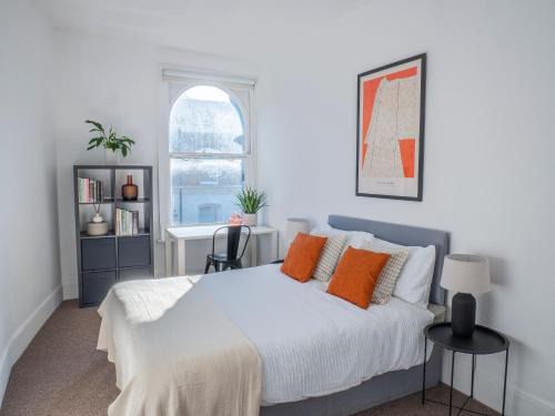 Mildmay Apartamento | London Bright Spacious Apartments Central Location!