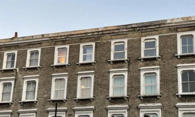 Shepherd's Bush Hotel | London Budget Bliss : Suite Standard