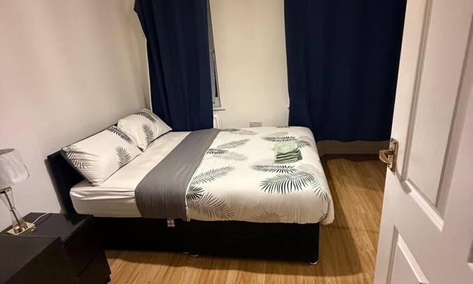 Faraday Apartamento | London City Apartment - Lynbrook Grove