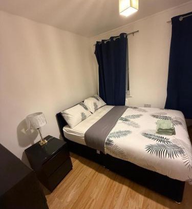 Southwark Apartamento | London City Apartment - Lynbrook Grove