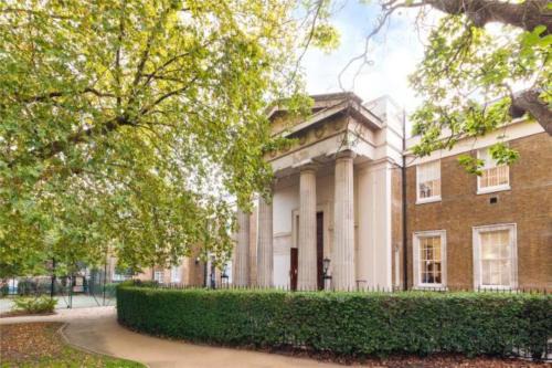 Hoxton Apartamento | London City Old St Metro Luxury 1 bed Free Parking Library Conversion