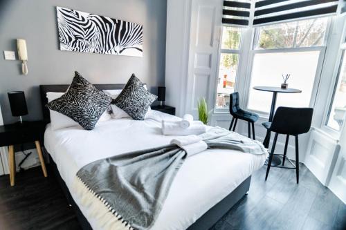 Hillrise Apartamento | London comfy studio - Close to Camden