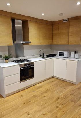West Ealing Apartamento | London Ealing near Train station