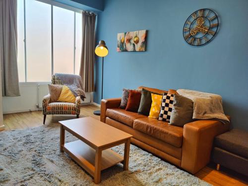East Walworth Apartamento | London Eye, London Bridge, Tower Bridge, Waterloo
