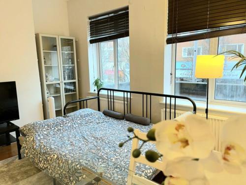 Waterloo Apartamento | London Eye Walk Cozy Flat