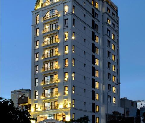 Dich Vong Hotel | London Hanoi Hotel