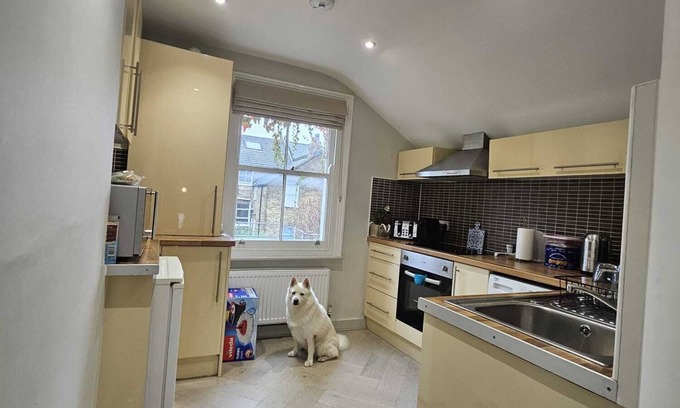 Northcote Casa | London hideaway in Clapham Junction