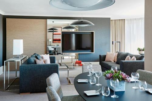 Maida Vale Hotel | London Marriott Maida Vale