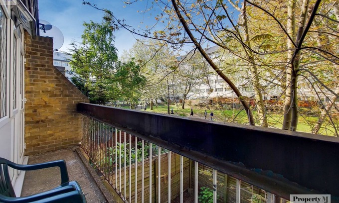 St. Johns Wood Casa | London Marylebone Grendon rooms