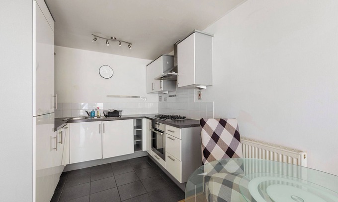 Stratford Apartamento | London Oasis Apartment