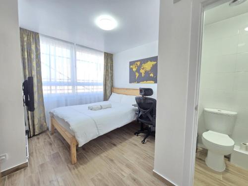 Westbourne Green Apartamento | London Oldbury house rooms