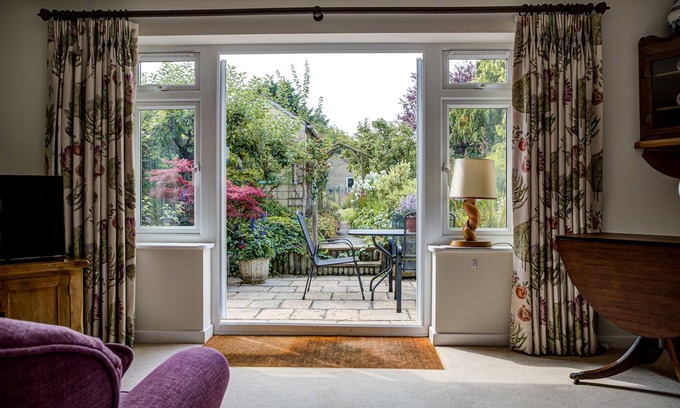 Chippenham Apartamento | London Road Garden Annex "Hogar lejos del hogar"