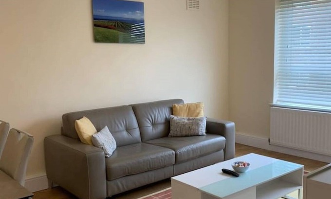 Southgate Apartamento | London Southgate 2 Bed Apartment