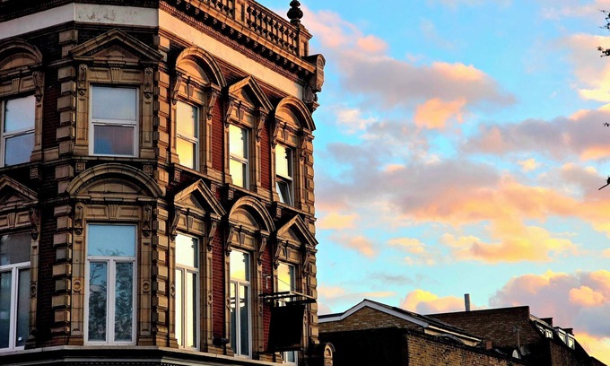 Livesey Apartamento | London Stay Apartments