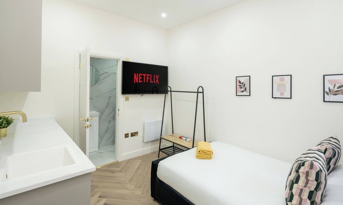 West Putney Apartamento | London Stuido 2