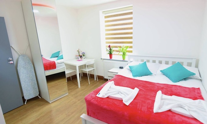 St. Dunstan's Apartamento | London Suites
