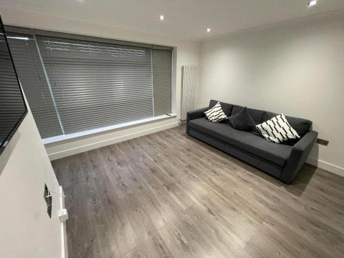 West Ham Apartamento | London West Ham Apartments