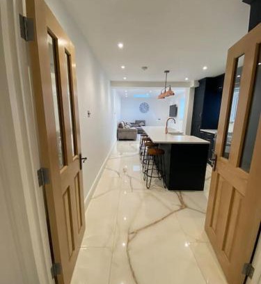 Elephant and Castle Apartamento | Londons Luxury pad