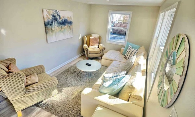 Edgewater Casa | Londontowne Hideaway