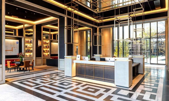 Churchill Apartamento | Londwell - Stunning Designer Penthouse, US Embassy
