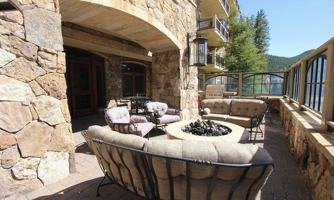 River Run Apartamento | Lone Eagle #3017 by Summit County Mountain Retreats