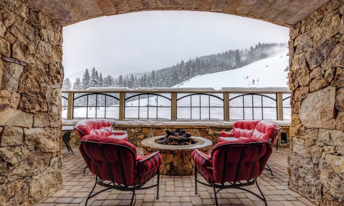River Run Apartamento | Lone Eagle #3029 by Summit County Mountain Retreats