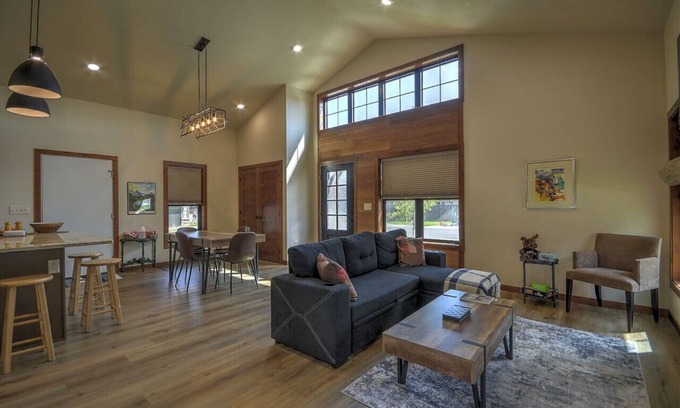 Red Lodge Apartamento | 13 Alpine Basin Loop