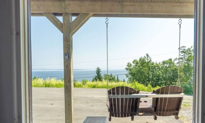 Northport Apartamento | Lone Star Lodge - Newly Renovated Studio