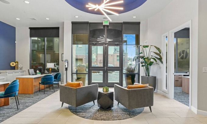 Lone Tree Apartamento | Lone Tree Home Away From Home