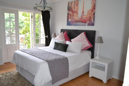 Lone Hill Apartamento | Lonehill - Suite 2B