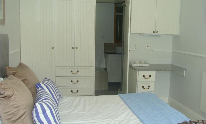 Lone Hill Apartamento | Lonehill - Suite 4