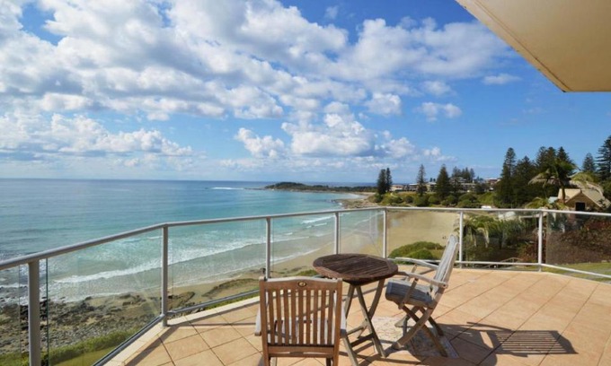Yamba Casa | Lonerock Unit 2