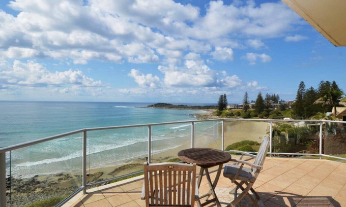 Yamba Casa | Lonerock Unit 2 Yamba
