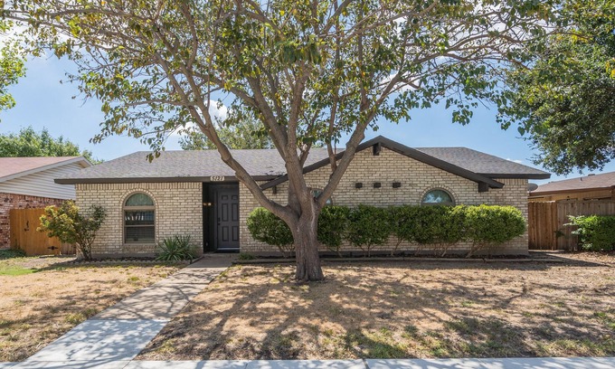The Colony Casa | LoneStar Getaway