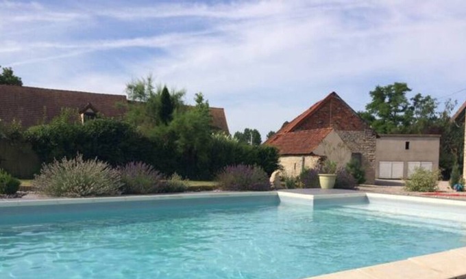 Corberon Casa | Longère Près de Beaune