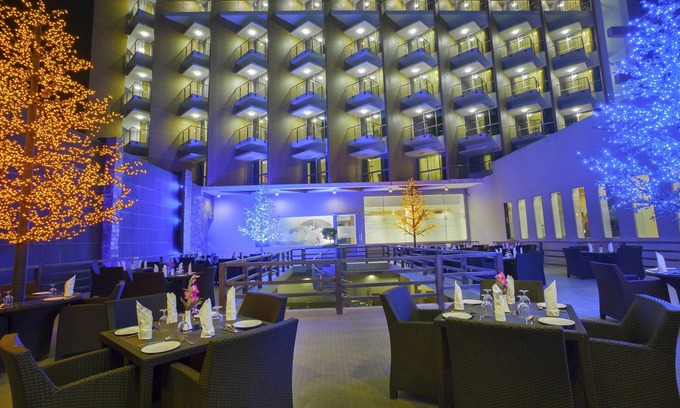 Cox's Bazar Hotel | Long Beach Hotel