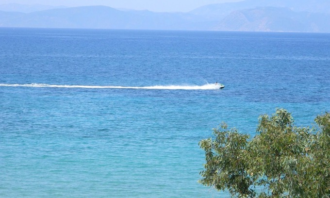 Yavansu Mahallesi Apartamento | LONG BEACH HOUSE NEAR BY BEACH ONLY 20 METERS