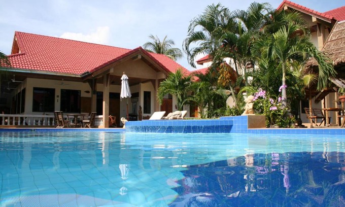 Sam Roi Yot Complejo | Long Beach Inn