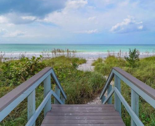 Whitney Beach Casa | Long Boat Key Beach Condo