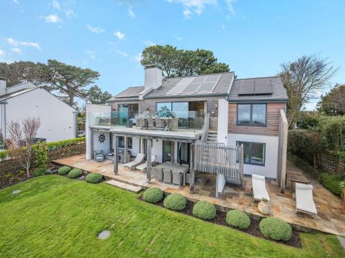 St. Mawes Casa | Long Commons