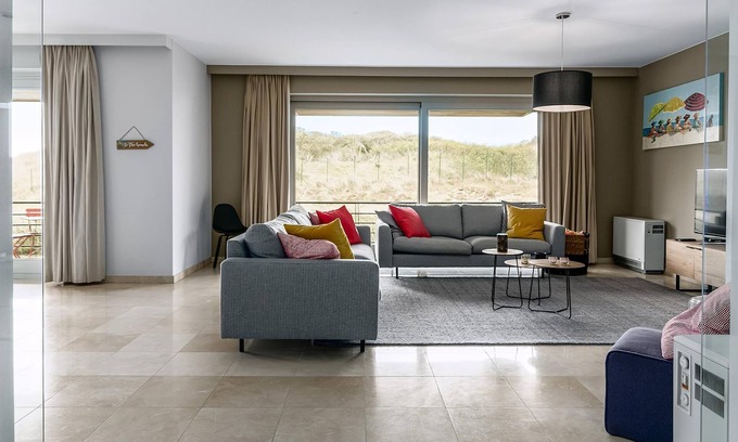 Koksijde Apartamento | Long Island 9 GV01 + G*