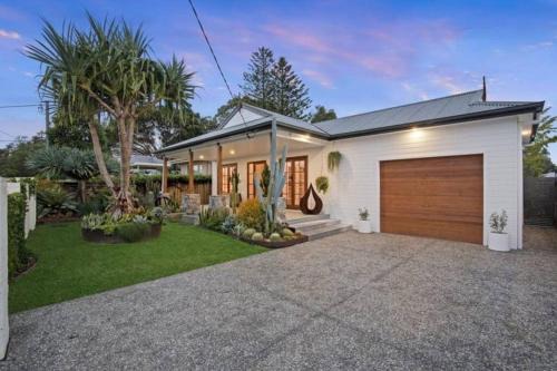 Long Jetty Apartamento | Long Jetty Private Oasis - Main House