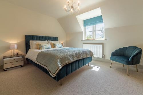 Great Bircham Casa | Long Meadow 2
