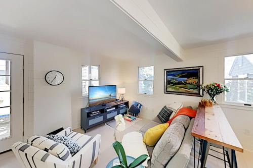 Provincetown Apartamento | Long Pier Lodge
