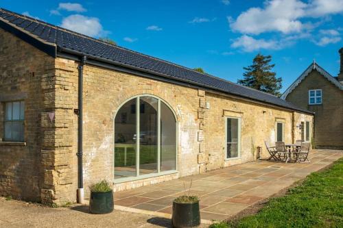 Beccles Casa | Long Range 1, Henham Park Nr Southwold