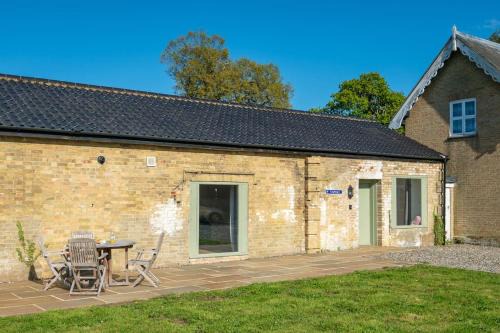 Beccles Casa | Long Range 2, Henham Park Nr Southwold