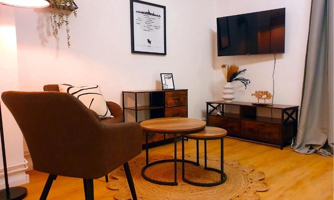 Wik Apartamento | Long Stay Appartement Kiel