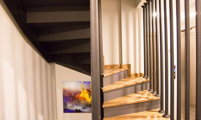 Taksim Apartamento | Long Stay Istanbul